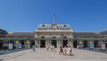 Un fœtus de 5 mois découvert dans une station d’épuration des Yvelines